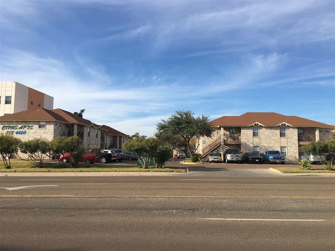 Foto principal - 504 Shiloh Dr