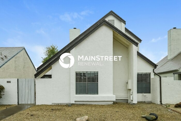 Primary Photo - 4 Bedroom Pet-Friendly Home in Phoenix, AZ...