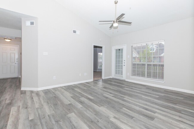 Building Photo - Fall in Love with Your Space