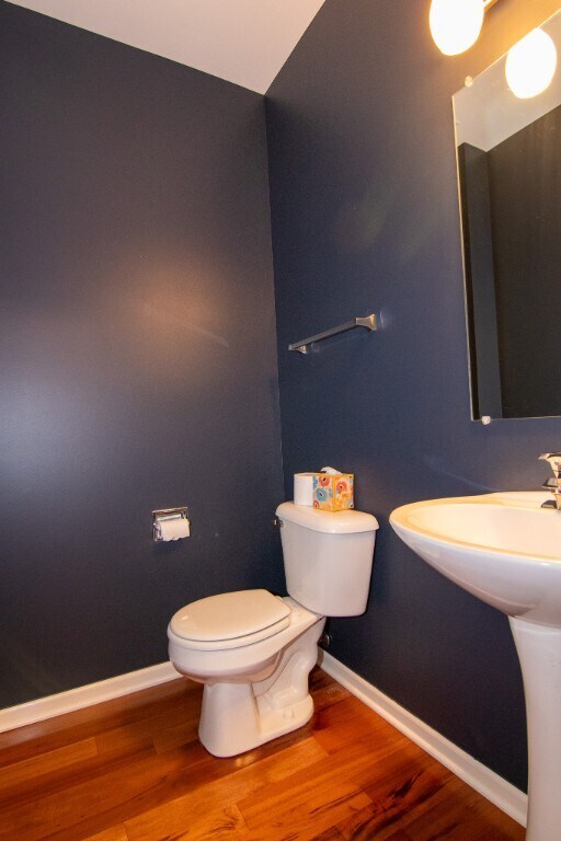 Building Photo - Beautiful Townhome for Rent in Highly-Rate...