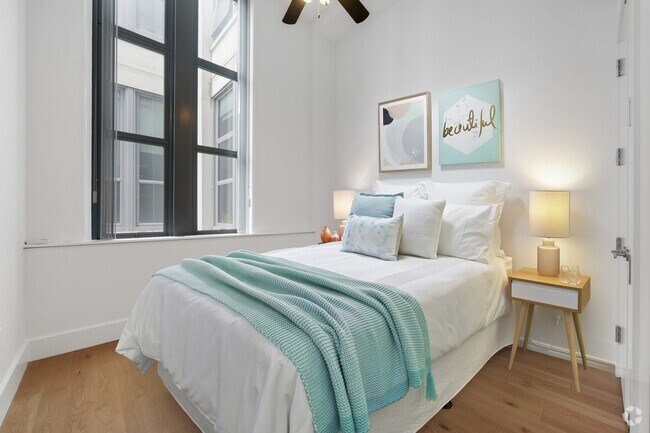 Journal Square 2 Bedroom Houses for Rent - Jersey City, NJ - 1 Homes
