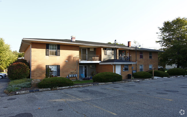 Georgetown South Apartaments - Georgetown Apartments & Townhomes