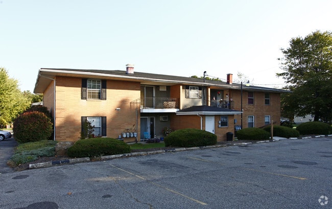 Georgetown South Apartments - Georgetown Apartments & Townhomes