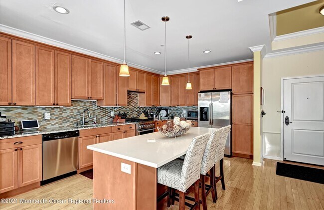 Foto del edificio - 1501 Ocean Ave