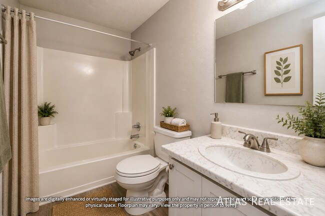 Foto del edificio - 230 Garnett Ridge Dr