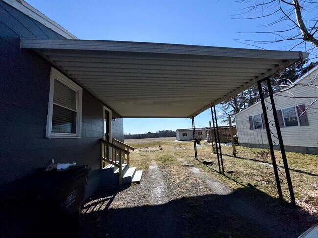 Foto del edificio - 25529 Pennsylvania Ave