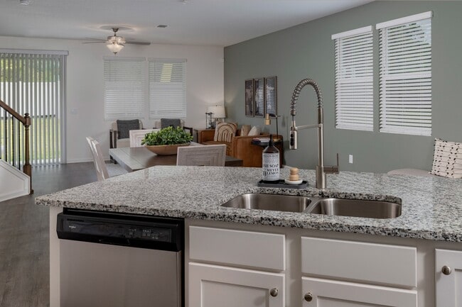 Equinox West - Equinox West - Homes for Rent