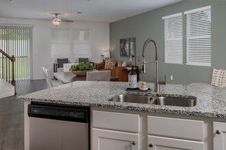 Equinox West - Equinox West - Homes for Rent