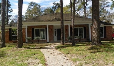 Building Photo - 18027 Bambriar Dr