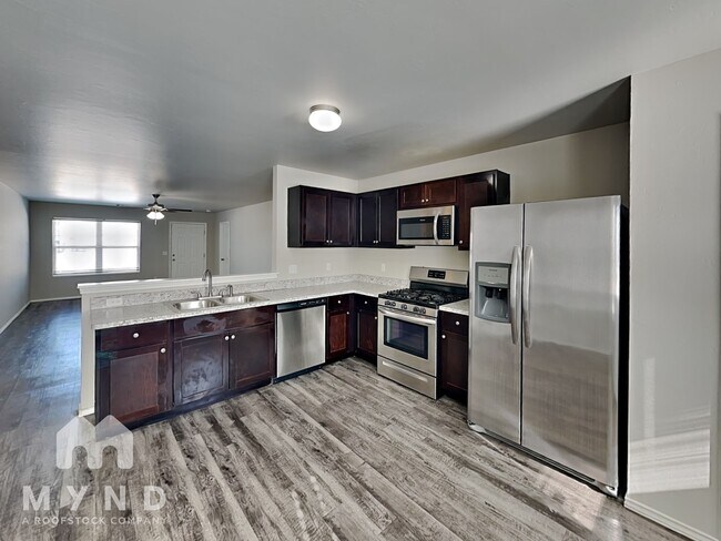 Foto del edificio - 10604 SW 22nd St