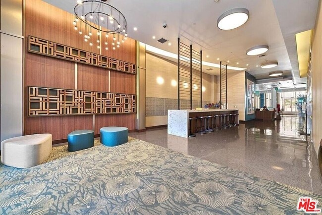 Foto del edificio - 3810 Wilshire Blvd