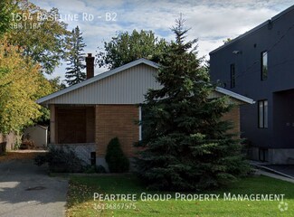 Building Photo - 1554 Baseline Rd