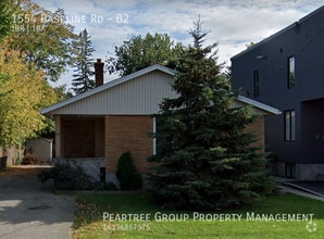Building Photo - 1554 Baseline Rd