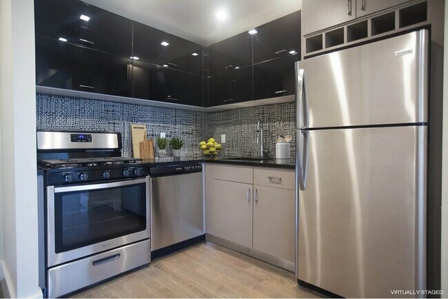 Foto del edificio - 532 E 142nd St