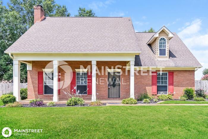 Primary Photo - 405 Lymon CV, SOUTHAVEN, MS 38671