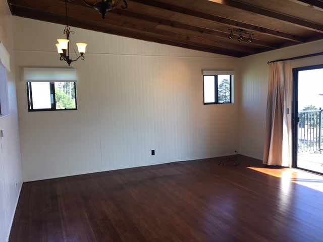 Living Room - 828 Craft Ave