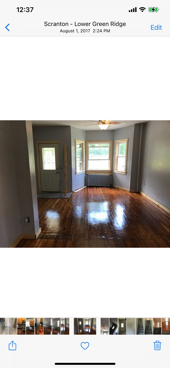 Building Photo - 1512 Ross Ave