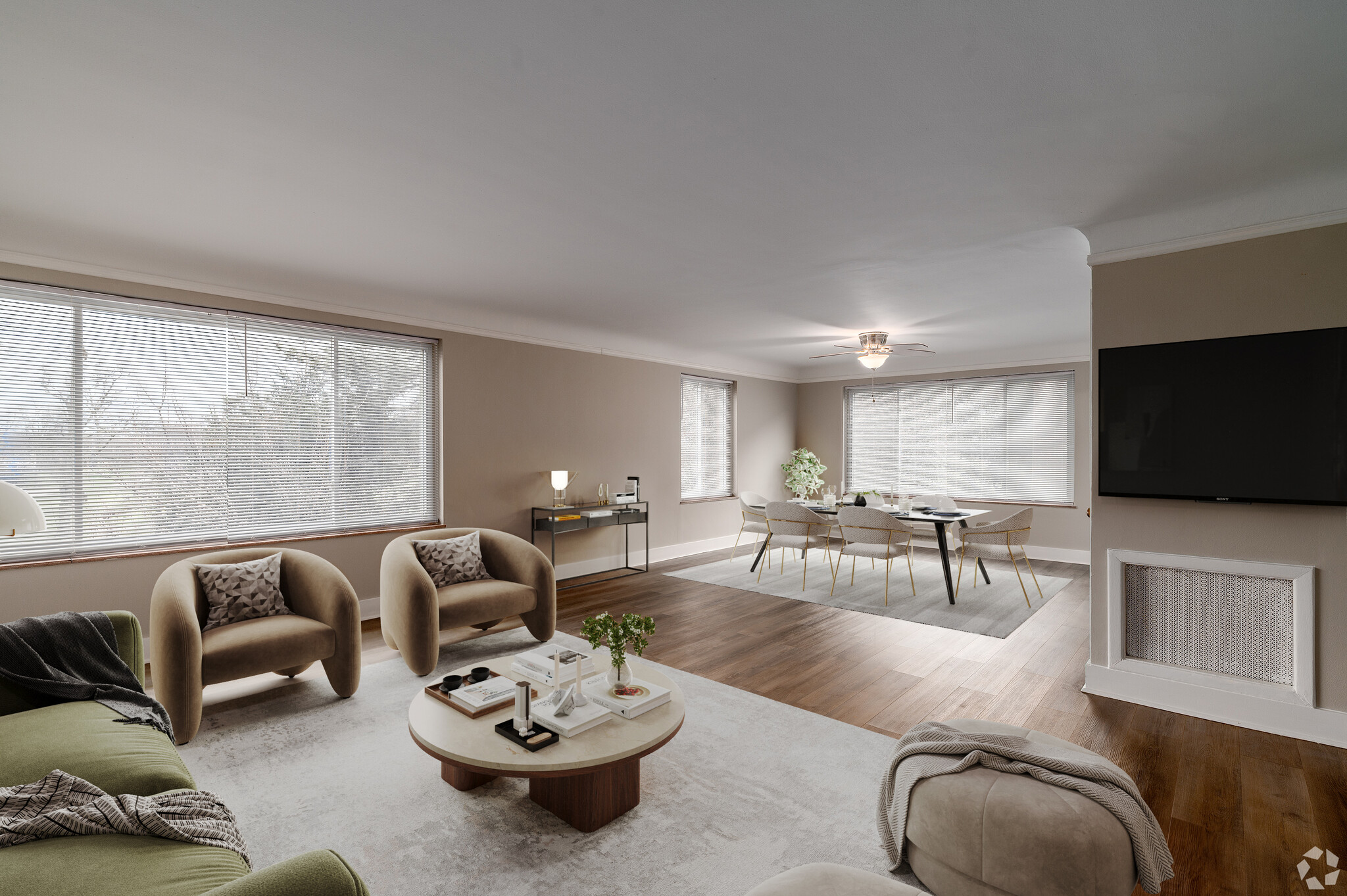 Essex House Apartments – photo 2