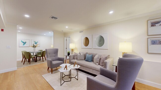 Interior Photo - Waterfall Hills at Canton