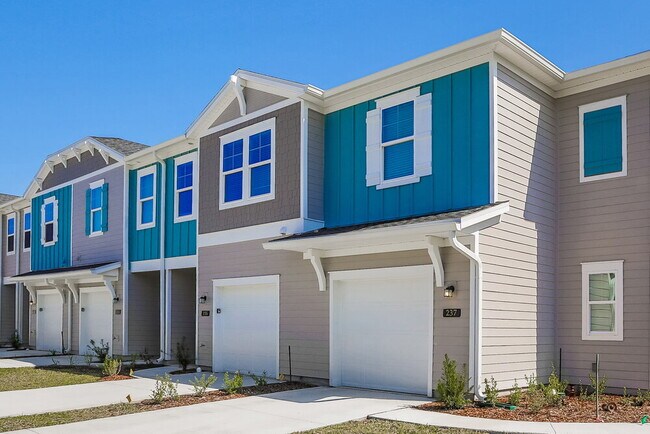 Building Photo - 235 Sweet Lemon Ln