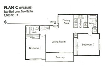 Concord Village photo'