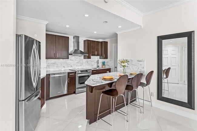 Foto del edificio - 300 South Pointe Dr