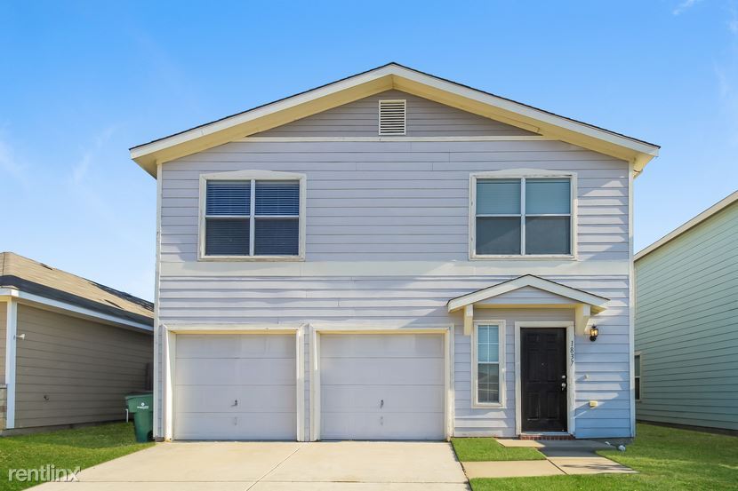 Primary Photo - 4 br, 2 bath House - 1837 Wickham Dr