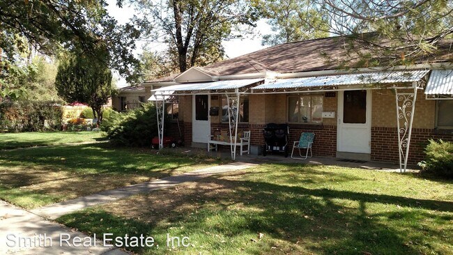 Building Photo - 2 br, 1 bath House - 1500 S Lincoln St