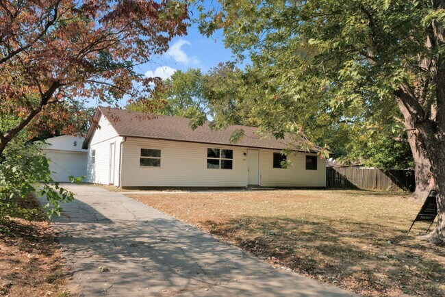 Foto del edificio - 1507 Thornton Dr