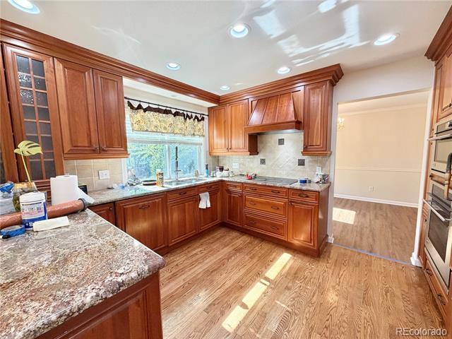 Foto del edificio - 6346 S Jersey Ct