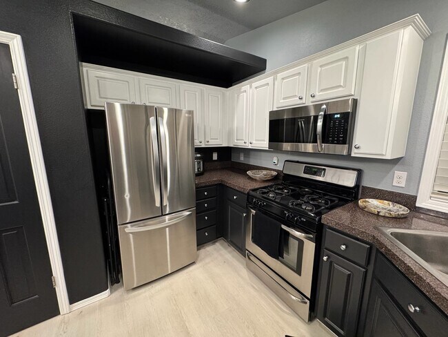 Foto del edificio - 1431 E Drucker St