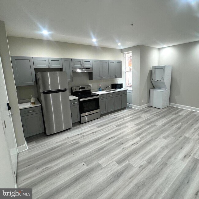 Foto del edificio - 3857 N Broad St