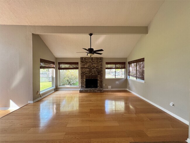 Foto del edificio - 3406 Swift Creek Ct