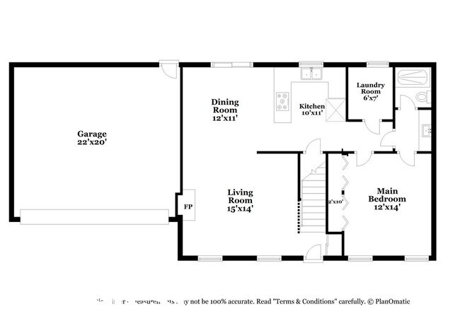 Building Photo - 1423 Marymont Dr