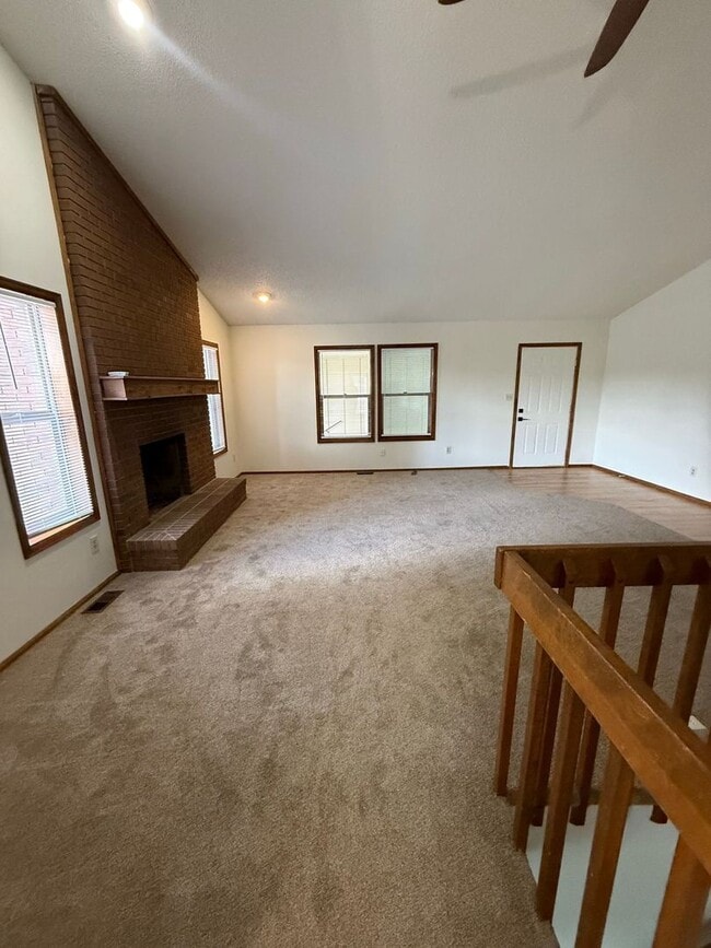 Photo - Beautifully Updated 5 Bedroom Rockrimmon Ranch Home Backing to Open Space