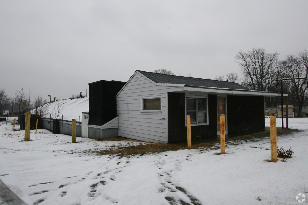 Primary Photo - Ridge Road Mobile Home Community