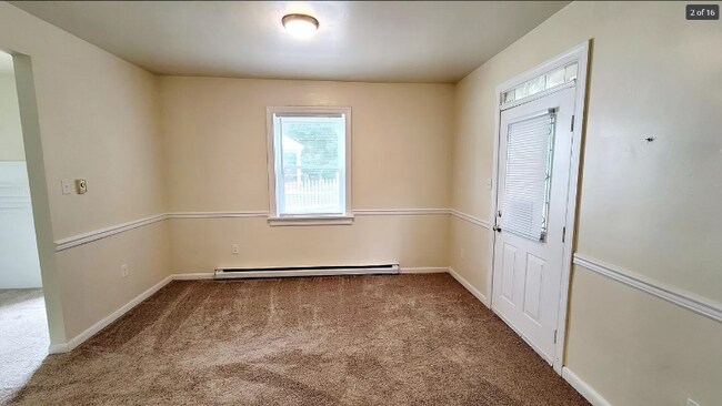 Foto del edificio - 1306 Bowen St