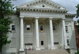 Primary Photo - 900 North St