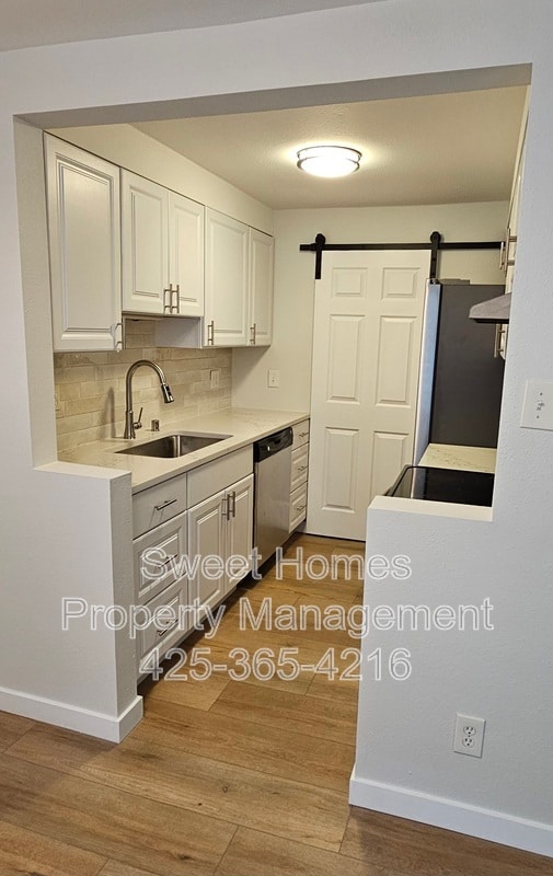 Photo - 12107 NE Bel Red Rd Apartment