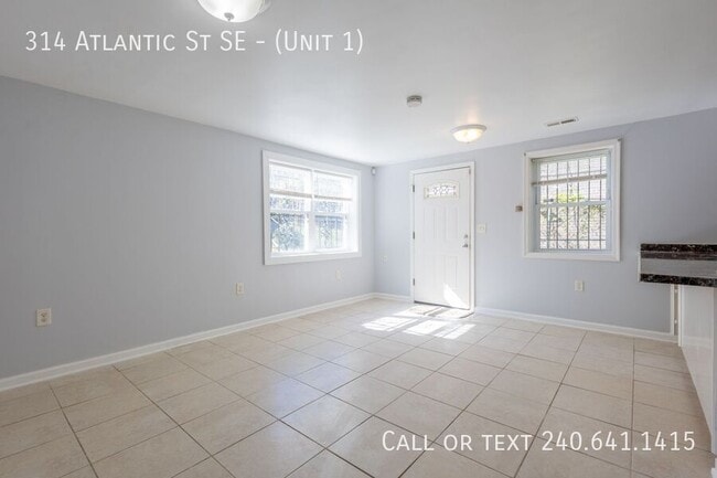 Foto del edificio - 314 Atlantic St SE