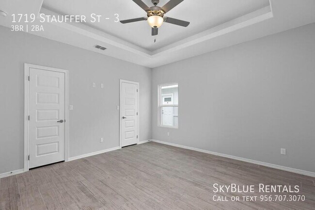 Foto del edificio - 1719 Stauffers St