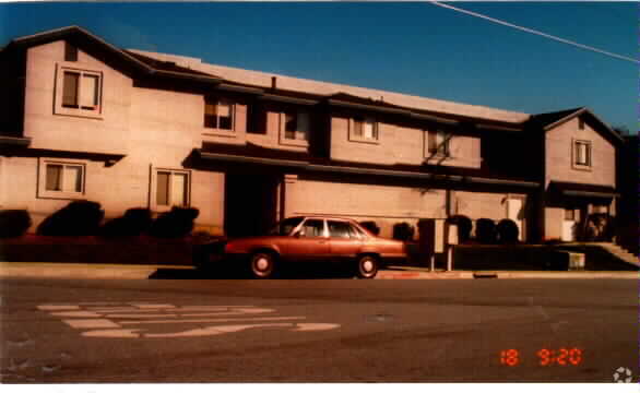 Building Photo - 3171 W Williams St