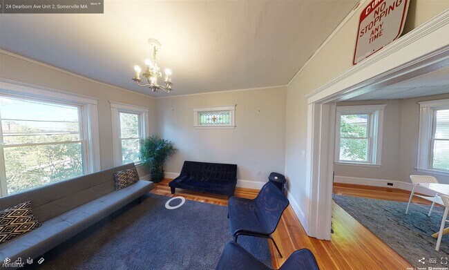 Building Photo - 4 br, 1.5 bath Duplex - 24 Dearborn Road 2