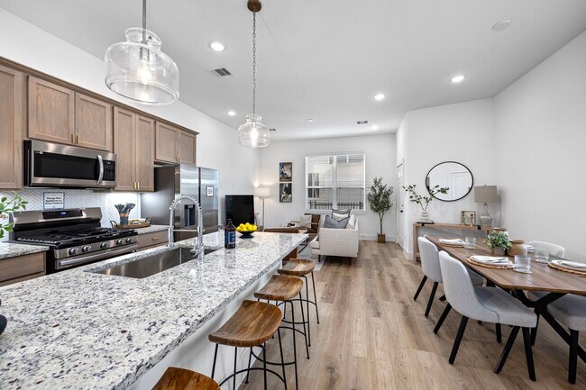 Foto del edificio - 1570 W Tidwell Rd