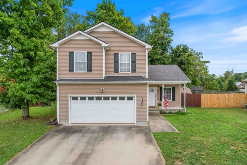 Primary Photo - 1388 Scrub Oak Drive