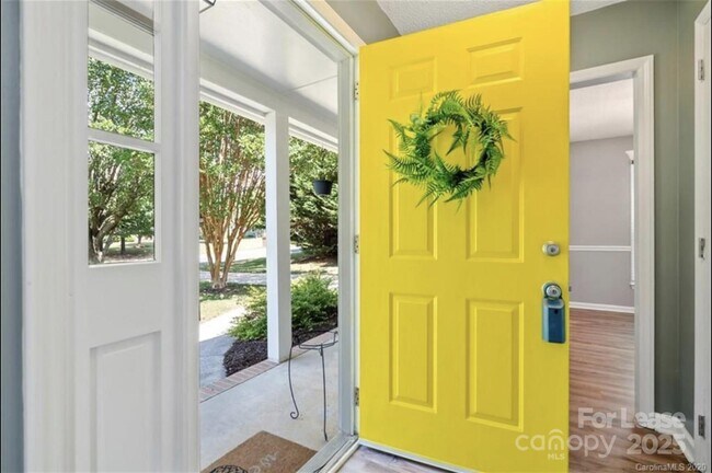 Foto del edificio - 11610 Charnwood Ct