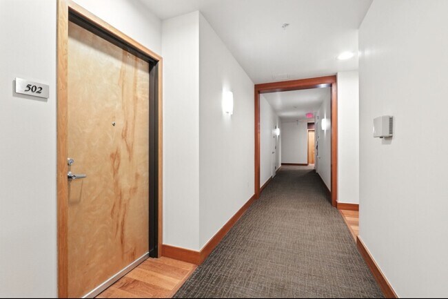 Foto del edificio - 1030 NW Johnson St