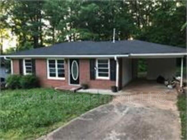 Foto del edificio - 1422 Lincoln Rd