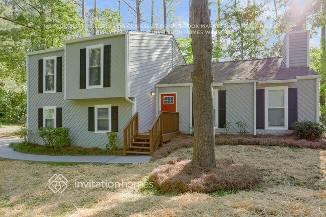 Foto del edificio - 4501 N Landing Dr