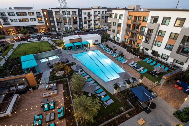 Foto del edificio - 3639 Haven Ave